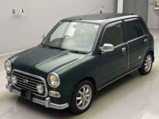 DAIHATSU MIRA 2004