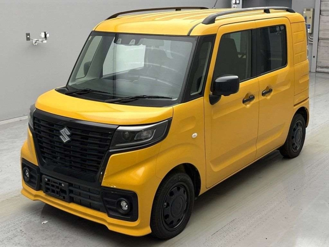 SUZUKI SPACIA BASE 2023