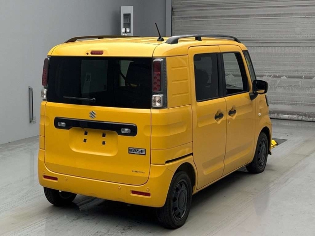 SUZUKI SPACIA BASE 2023