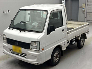 SUBARU SAMBAR 2007