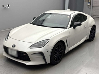 TOYOTA 86 2022