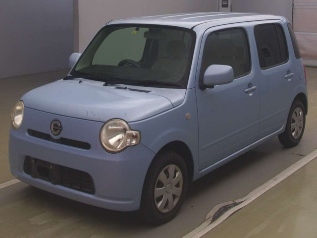 DAIHATSU MIRA 2010