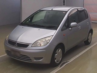 MITSUBISHI COLT 2010