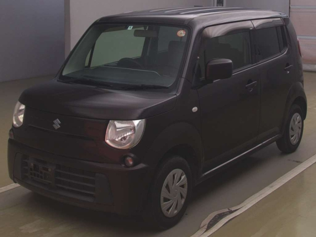 SUZUKI MRWAGON 2012