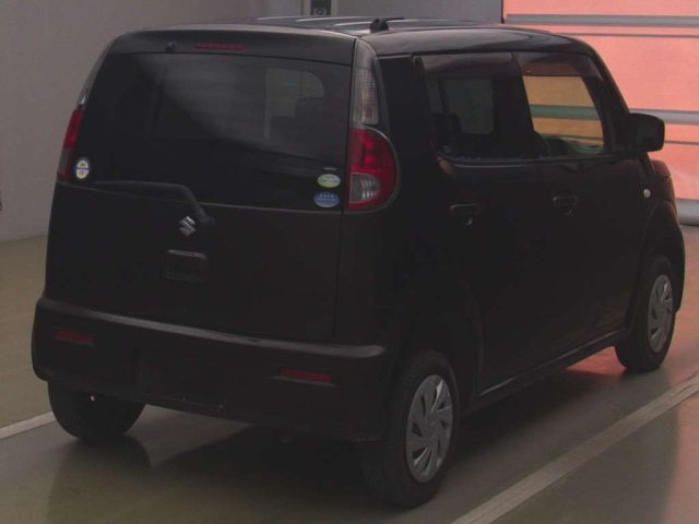 SUZUKI MRWAGON 2012