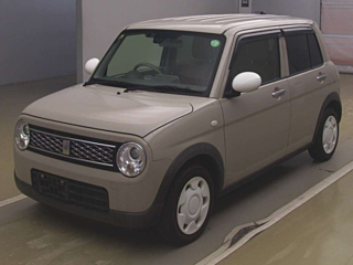 SUZUKI ALTO LAPIN 2018