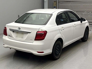 TOYOTA COROLLA AXIO 2022