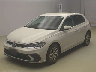 VOLKSWAGEN POLO 2022