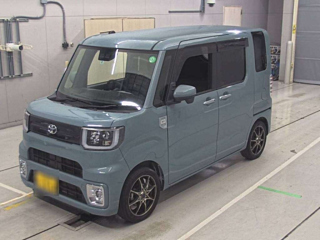 TOYOTA PIXIS MEGA 2021