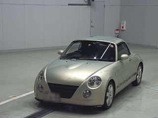 DAIHATSU COPEN 2006