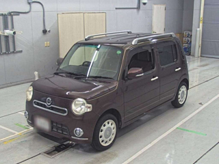 DAIHATSU MIRA 2014