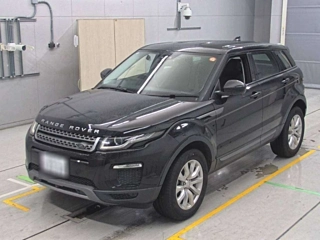 ROVER RANGE ROVER 2018