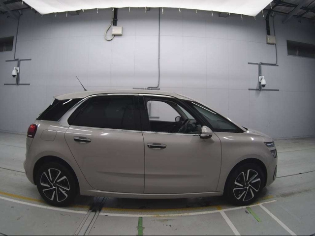 CITROEN C4 2018