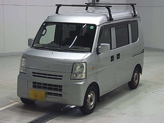 SUZUKI EVERY 2008