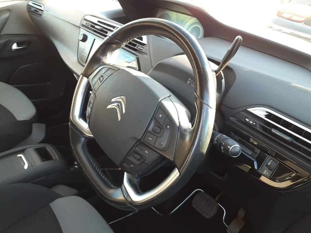 CITROEN GRAND C4 2015