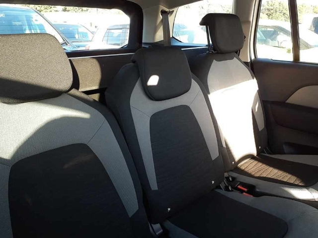 CITROEN GRAND C4 2015