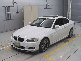 BMW 3 SERIES 2010