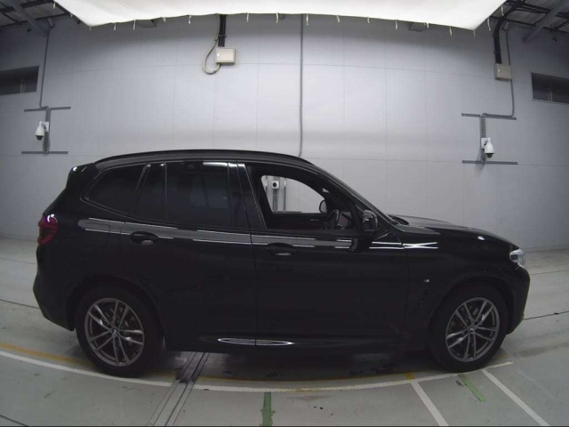 BMW X3 2019
