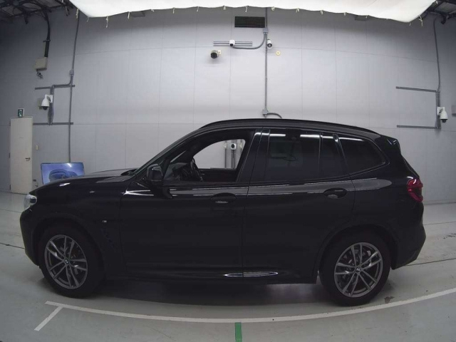 BMW X3 2019