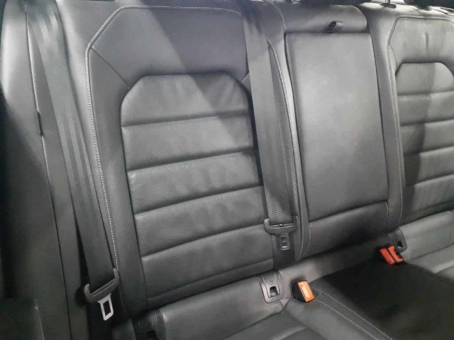 VOLKSWAGEN GOLF VARIANT 2016