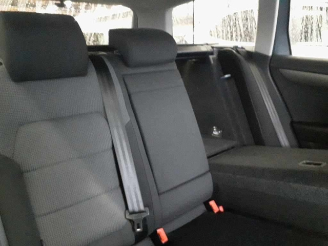 VOLKSWAGEN PASSAT VARIANT 2013