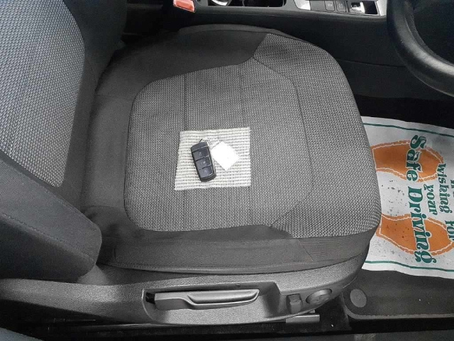 VOLKSWAGEN PASSAT VARIANT 2013