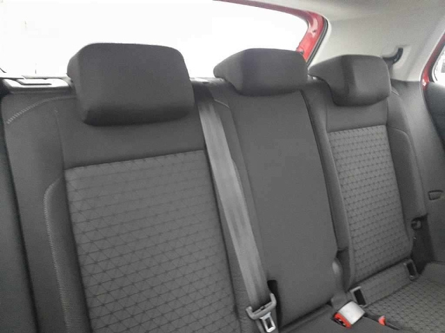 VOLKSWAGEN T-CROSS 2021