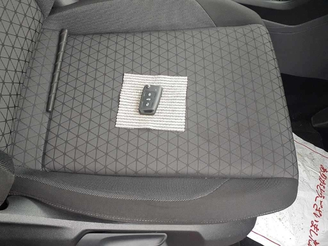 VOLKSWAGEN T-CROSS 2021