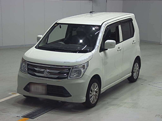 SUZUKI WAGON R 2014
