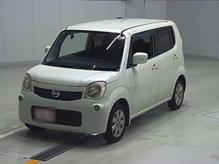 NISSAN MOCO 2012