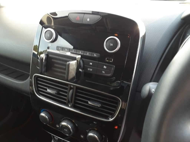 RENAULT LUTECIA 2019