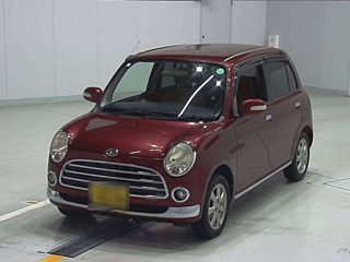 DAIHATSU MIRA 2008