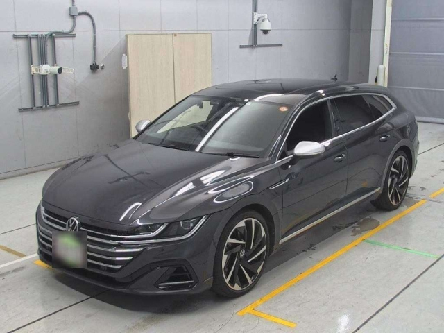 VOLKSWAGEN ARTEON 2023