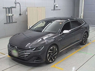 VOLKSWAGEN ARTEON 2023