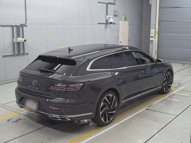 VOLKSWAGEN ARTEON 2023