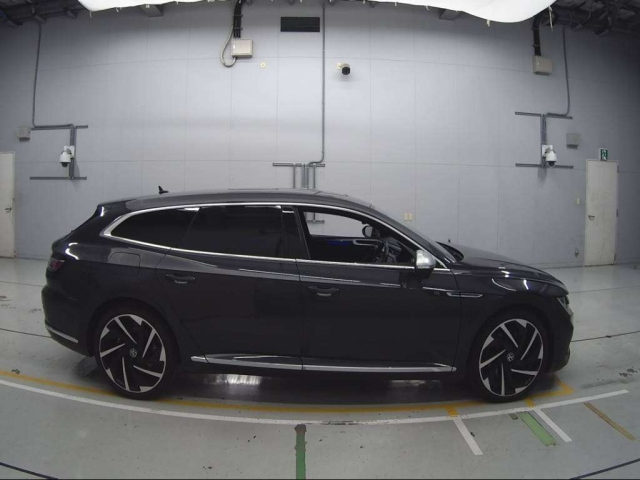 VOLKSWAGEN ARTEON 2023