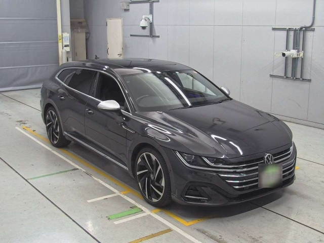 VOLKSWAGEN ARTEON 2023