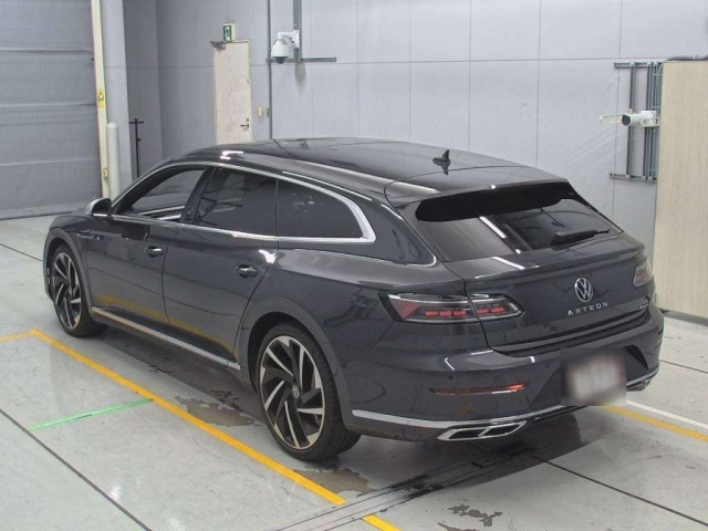 VOLKSWAGEN ARTEON 2023