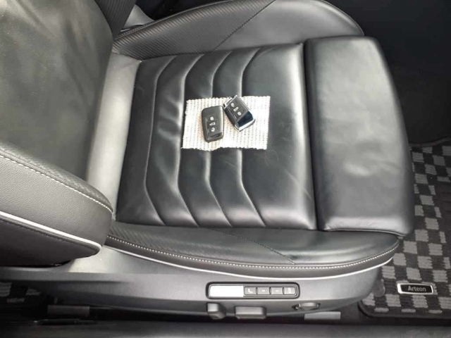 VOLKSWAGEN ARTEON 2023