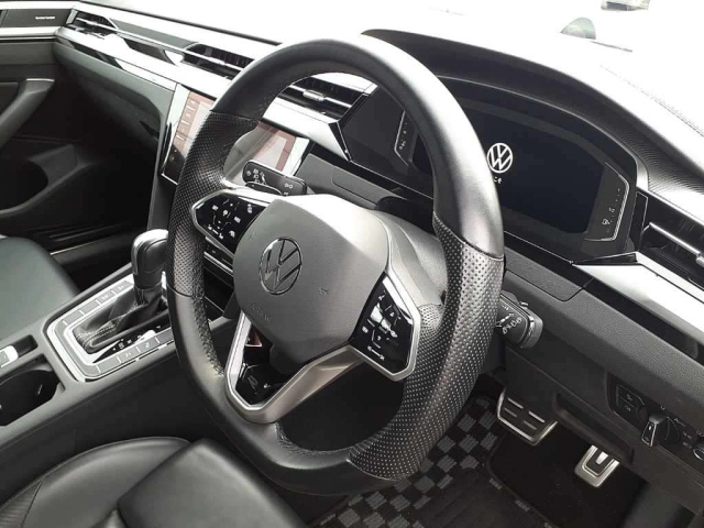 VOLKSWAGEN ARTEON 2023