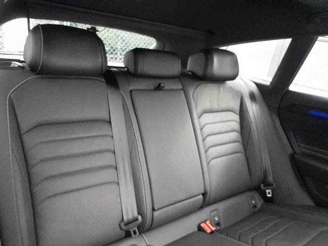 VOLKSWAGEN ARTEON 2023