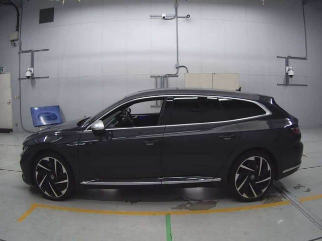 VOLKSWAGEN ARTEON 2023