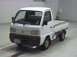 MAZDA SCRUM TRUCK 1994