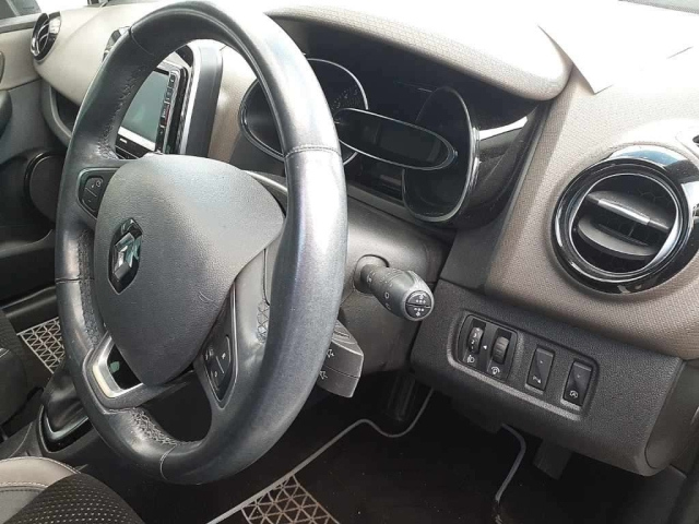 RENAULT LUTECIA 2019