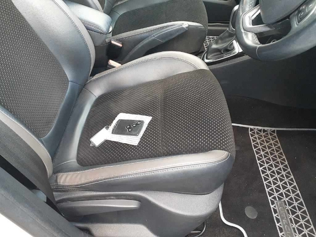 RENAULT LUTECIA 2019