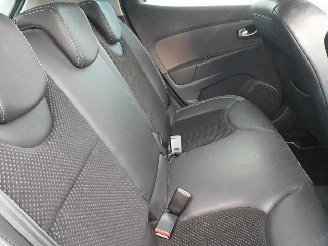 RENAULT LUTECIA 2019