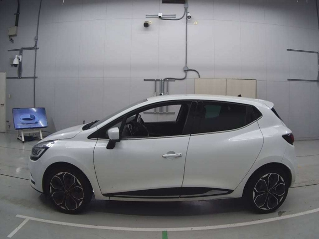 RENAULT LUTECIA 2019