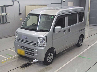 NISSAN CLIPPER VAN 2023