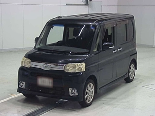 DAIHATSU TANTO 2012