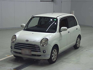 DAIHATSU MIRA 2008